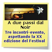 A due passi dal Noir