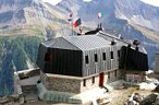 Tutti i rifugi alpini della Valle d'Aosta