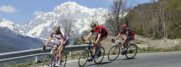 Ciclotour