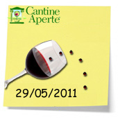 Cantine Aperte 2011