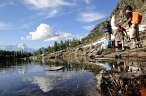 Guide escursionistiche naturalistiche 
