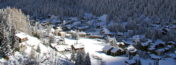 Champoluc