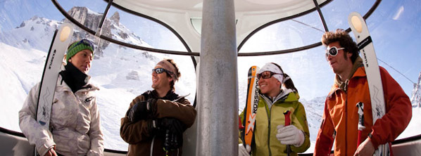 MonterosaSki