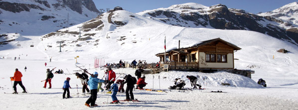 MonterosaSki