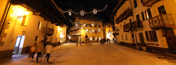 Gressoney-Saint-Jean