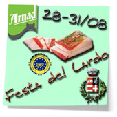 festa del lardo
