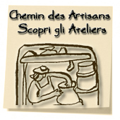 chemin des artisans