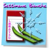 settimane bianche