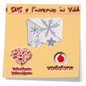 SMS Vodafone