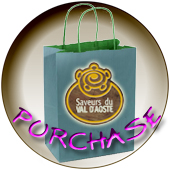 saveurs - purchase