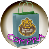 Dónde comprar los sabores de Valle d'Aosta