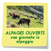 alpages ouverts 2009