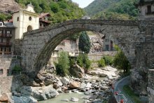 Monumenti romani