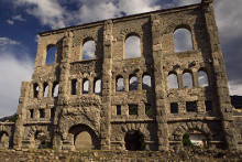 Monumenti ad Aosta