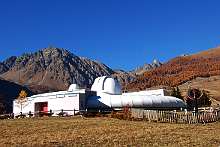 Scopri la Valle d'Aosta (1)