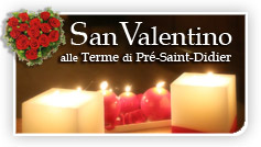 offerta s.valentino alle terme