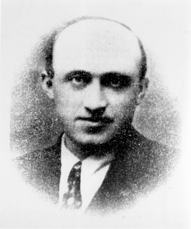 Emile Chanoux