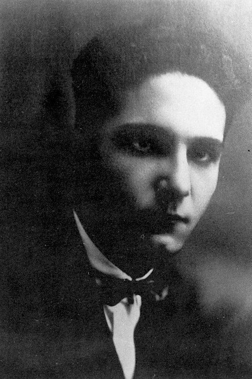 Lino Binel