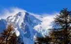 Mont-Blanc