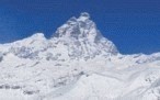 Mount Cervino