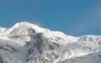 Mount Rosa