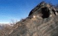 Rock gardens