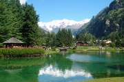 Monte Rosa