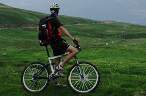 Mountain bike