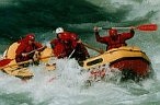 Rafting
