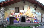 Un museo a cielo aperto