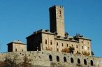 Castello reale di Sarre