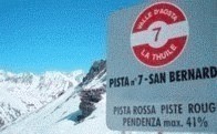La Thuile