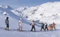 Monterosa Ski