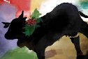 D&eacute;sarpa - il corteo delle bovine torna ad Aosta il 26 settembre