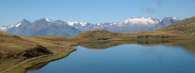 Lo spettacolo della natura