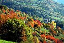 L'autunno in Valle d'Aosta
