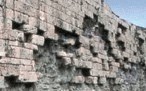 City walls