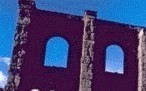 Roman theatre