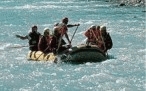 Rafting / Canoa / Kayak