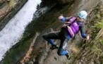 Canyoning