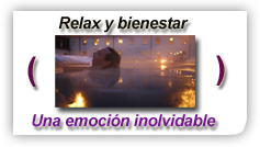 Relax y bienestar