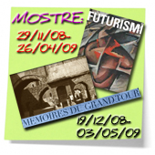 Mostre in programma