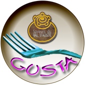 saveurs - dove gustare