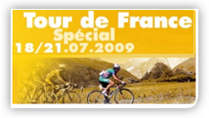 Tour de France en el Valle de Aosta
