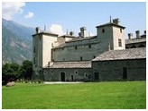 Castello di Issogne