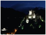 Castello di Saint-Pierre