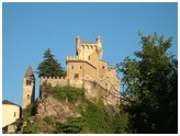 Castello di Saint-Pierre
