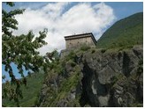 Castello di Verr�s