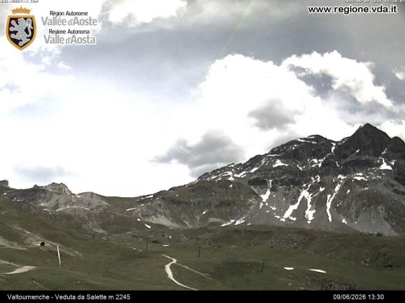 Valtournenche