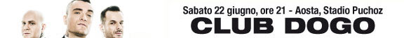 Club Dogo